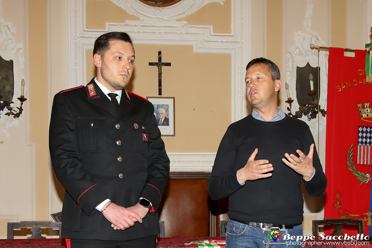 VBS_8848A - Presentato nuovo Comandante Carabinieri Maresciallo Salvatore La Mura.jpg
